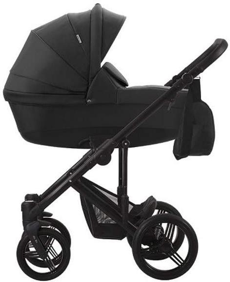 

Детская коляска BEBETTO Magnum 2 в 1 202 рама черная [Magnum_202_CZA], Magnum 2 в 1 202 рама черная