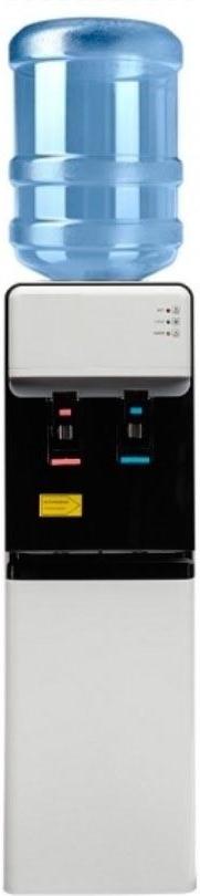 

Кулер для воды Ecotronic V21-07LN белый/черный