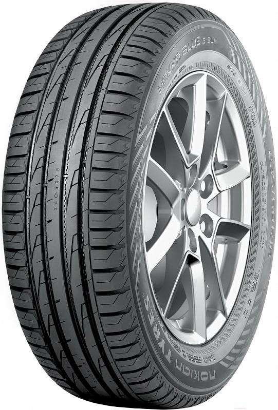 

Шины Nokian Hakka Blue 2 SUV 215/70R16 100H, Hakka Blue 2 SUV 215/70R16 100H