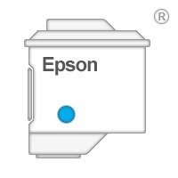 

Картридж для принтера Epson C13T17124A10, C13T17124A10
