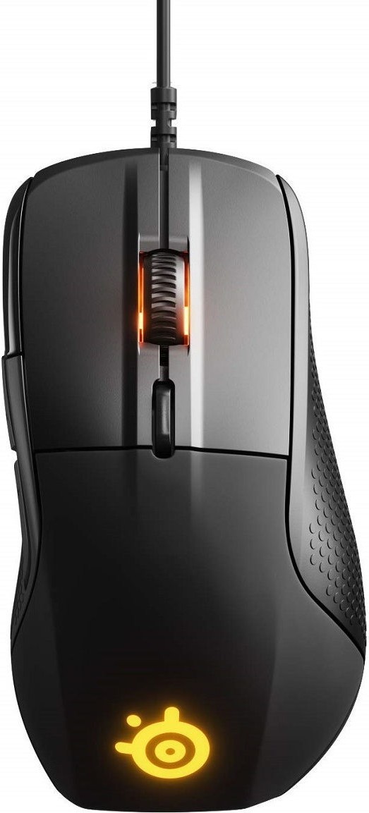 

Мышь SteelSeries Rival 710