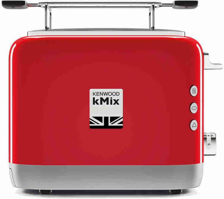 

Тостер Kenwood kMix TCX751RD красный, kMix TCX751RD
