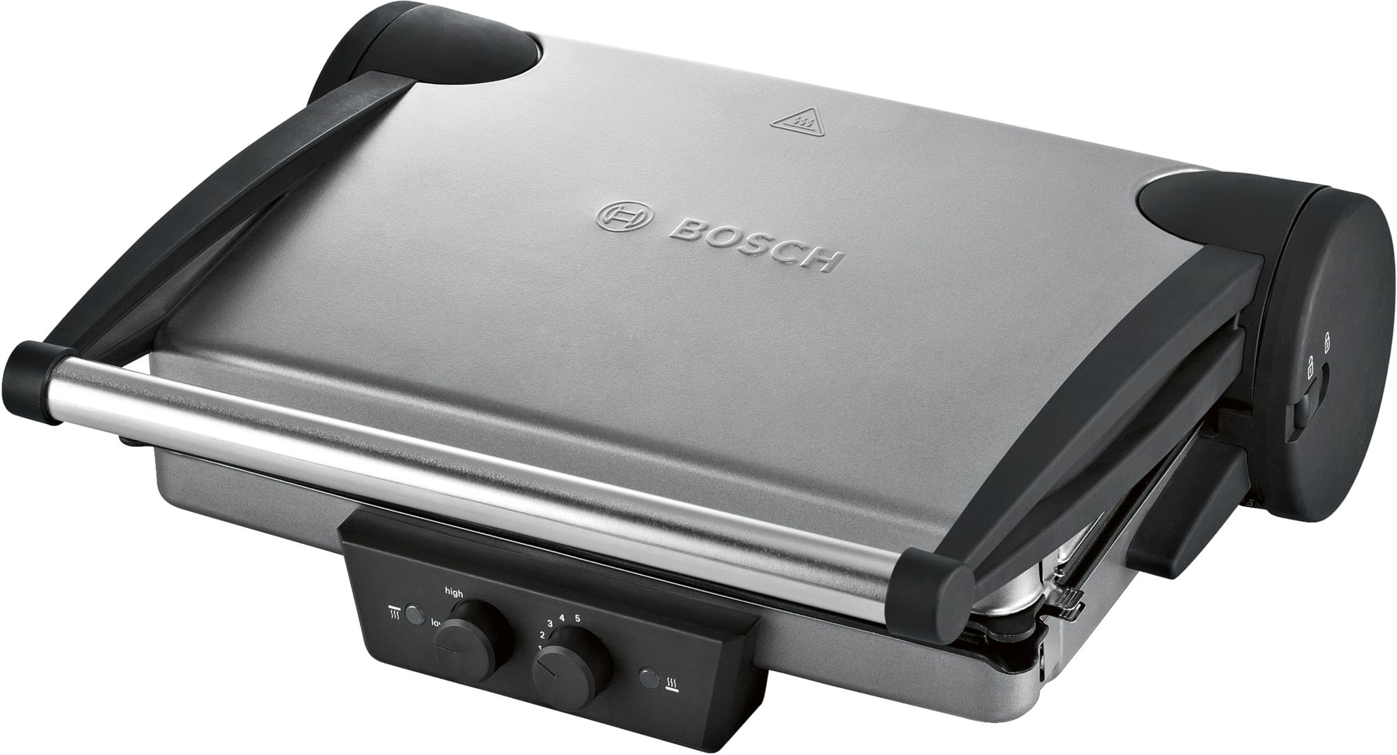 

Электрогриль Bosch TFB4431V