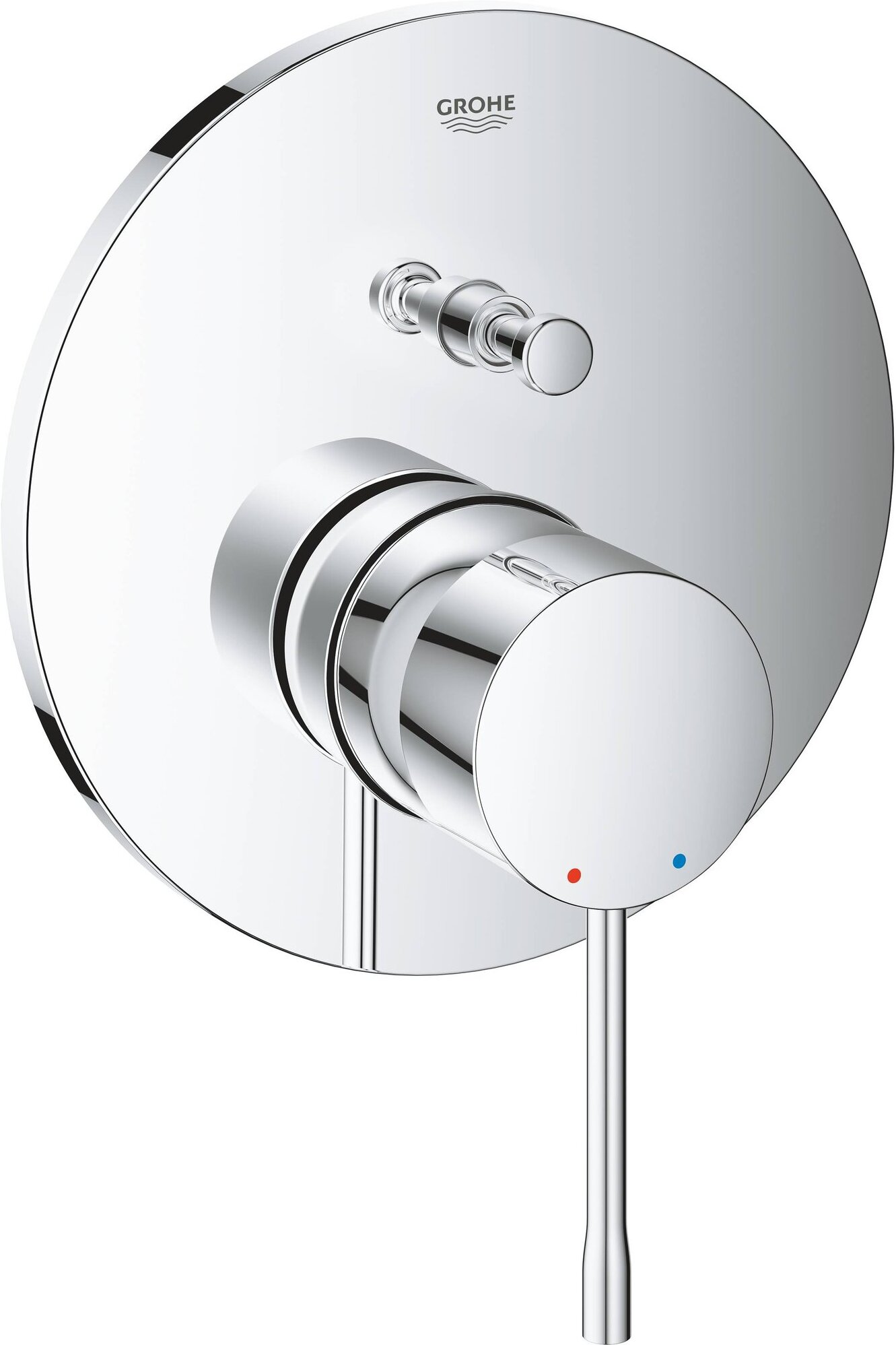 

Смеситель Grohe Essence для механизма 35600 [24058001], Смеситель Grohe Essence для механизма 35600 24058001