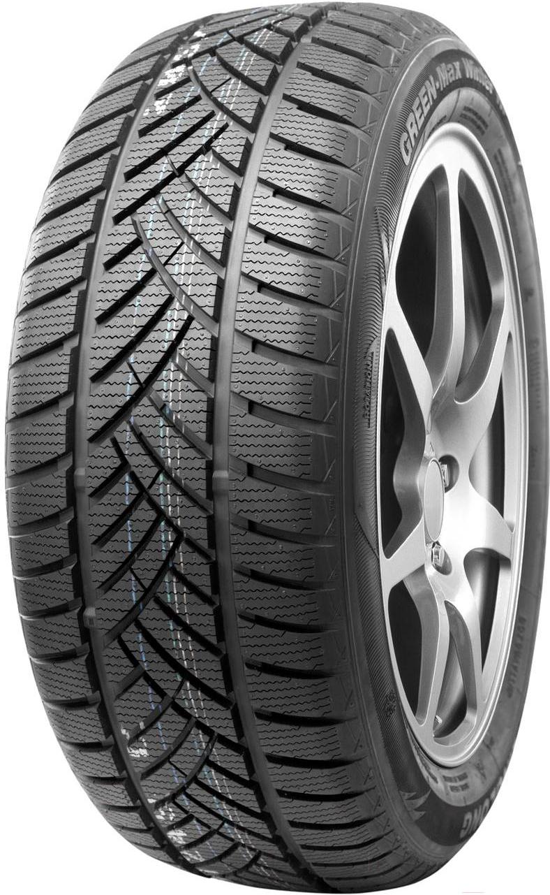 

Автомобильная шина LingLong 215/65R16 GREEN-Max Winter HP 98H, 215/65R16 GREEN-Max Winter HP 98H