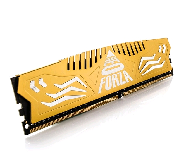 

Оперативная память Neo Forza DDR4 DIMM 16Gb PC4-28800, DDR4 DIMM 16Gb PC4-28800