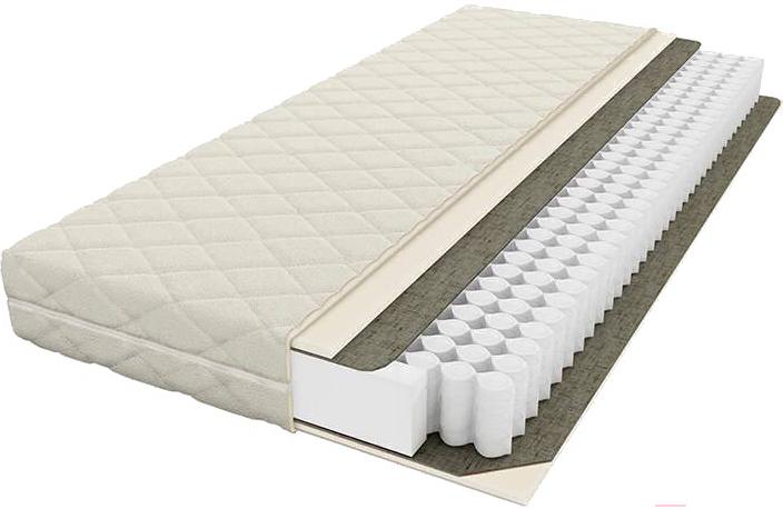 

Матрас Askona Mediflex Kids Happy 80x200