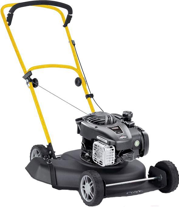

Газонокосилка Stiga Dino 47 B [292470128/S14], Газонокосилка Stiga Dino 47 B