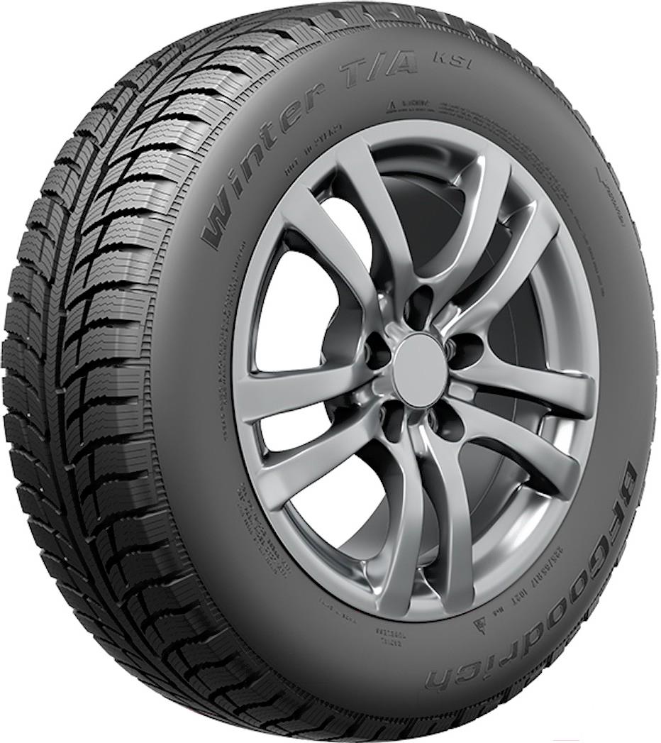 

Шины BFGoodrich Winter KSI 225/55R17 97T, Winter KSI 225/55R17 97T