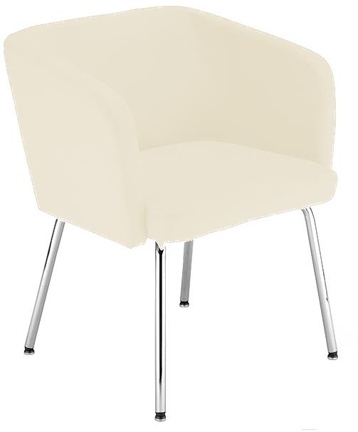 

Офисное кресло Nowy Styl Hello 4L Chrome Eco-50, Hello 4L Chrome Eco-50