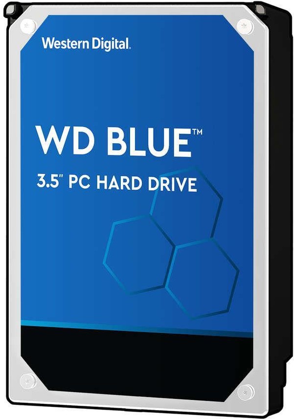 

Жесткий диск WD 2.0Tb [WD20EZAZ], Жесткий диск WD Blue 2TB WD20EZAZ