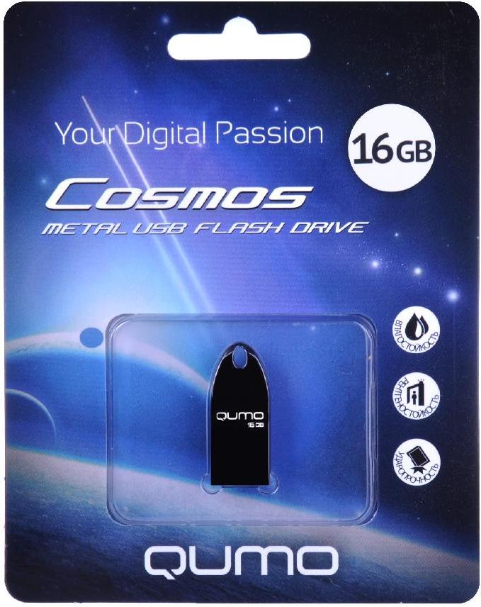 

Usb flash QUMO UD 16GB Cosmos цвет корпуса Dark 2.0 QM16GUD-Cos-d [19581], UD 16GB Cosmos цвет корпуса Dark 2.0 QM16GUD-Cos-d