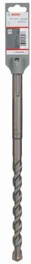 

Бур Bosch 2.608.685.862, Bosch SDS-maх 18х200х340 мм SDS-max-4 2608685862