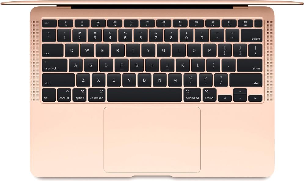 

Ноутбук Apple MacBook Air 13 Late 2020 [Z12B00048], MacBook Air 13 Late 2020