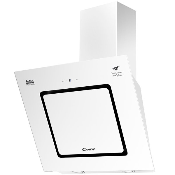 Candy CDM6750LW JV - фото Вытяжка Candy CDM6750LW JV