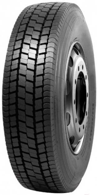 

Автомобильные шины Mirage MG628 215/75R17.5 135/133J 16PR