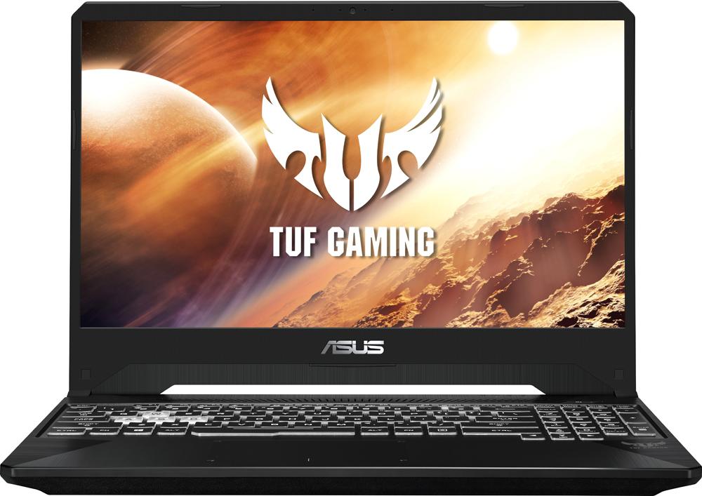 

Ноутбук ASUS TUF Gaming FX505DT-BQ078, TUF Gaming FX505DT-BQ078