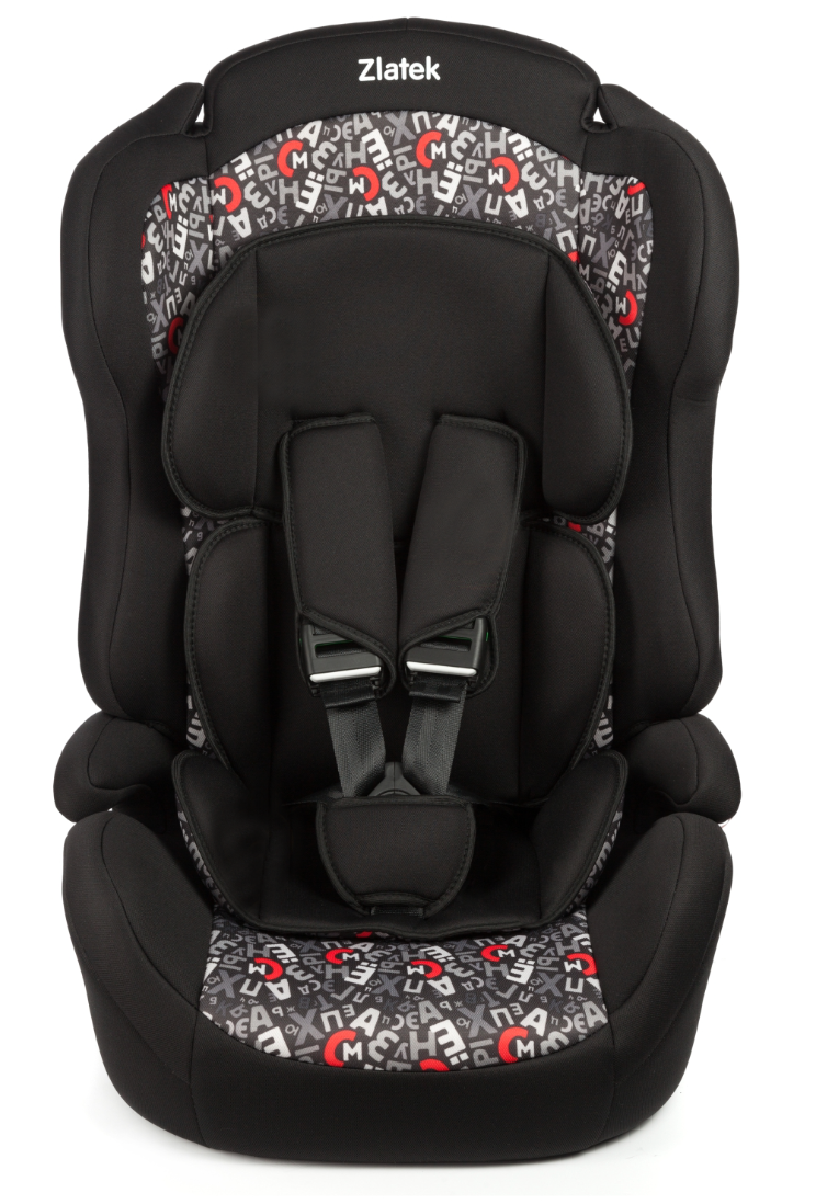 

Детское автокресло Zlatek ZL513 Lux символ (KRES3528)