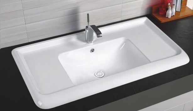

Умывальник CeramaLux NYJ844-70
