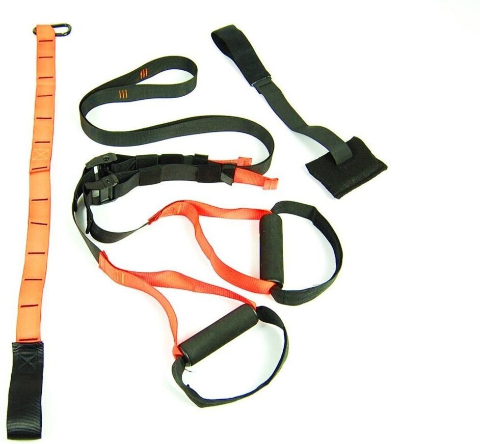 

Петли функциональные Atlas Sport TRX AS24055 набор