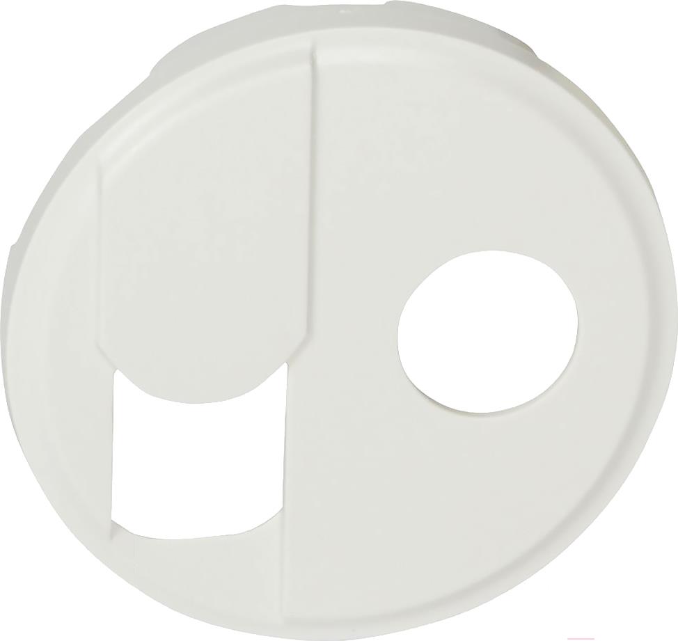 

Рамка Legrand Celiane 68239 белый, Celiane 68239
