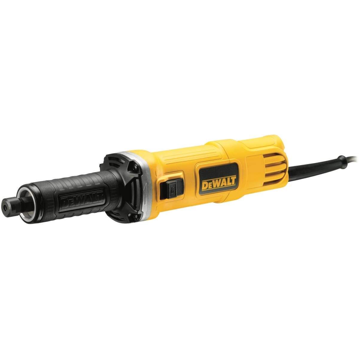 

Прямошлифовальная машина DeWalt DWE4884, DWE4884