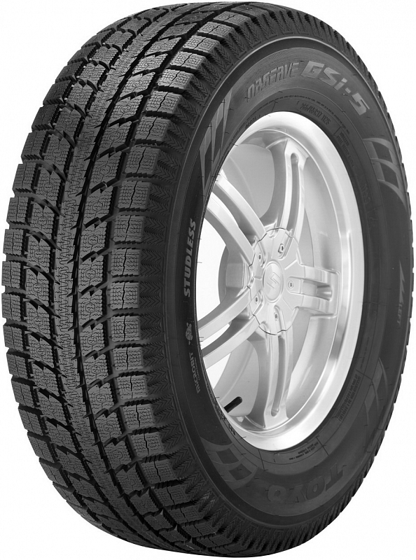 

Шины Toyo Observe GSi-5 235/50R19 99Q, Observe GSi-5 235/50R19 99Q