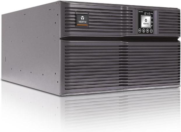 

Источник бесперебойного питания Vertiv Liebert GXT4 10kVA, GXT4 10kVA
