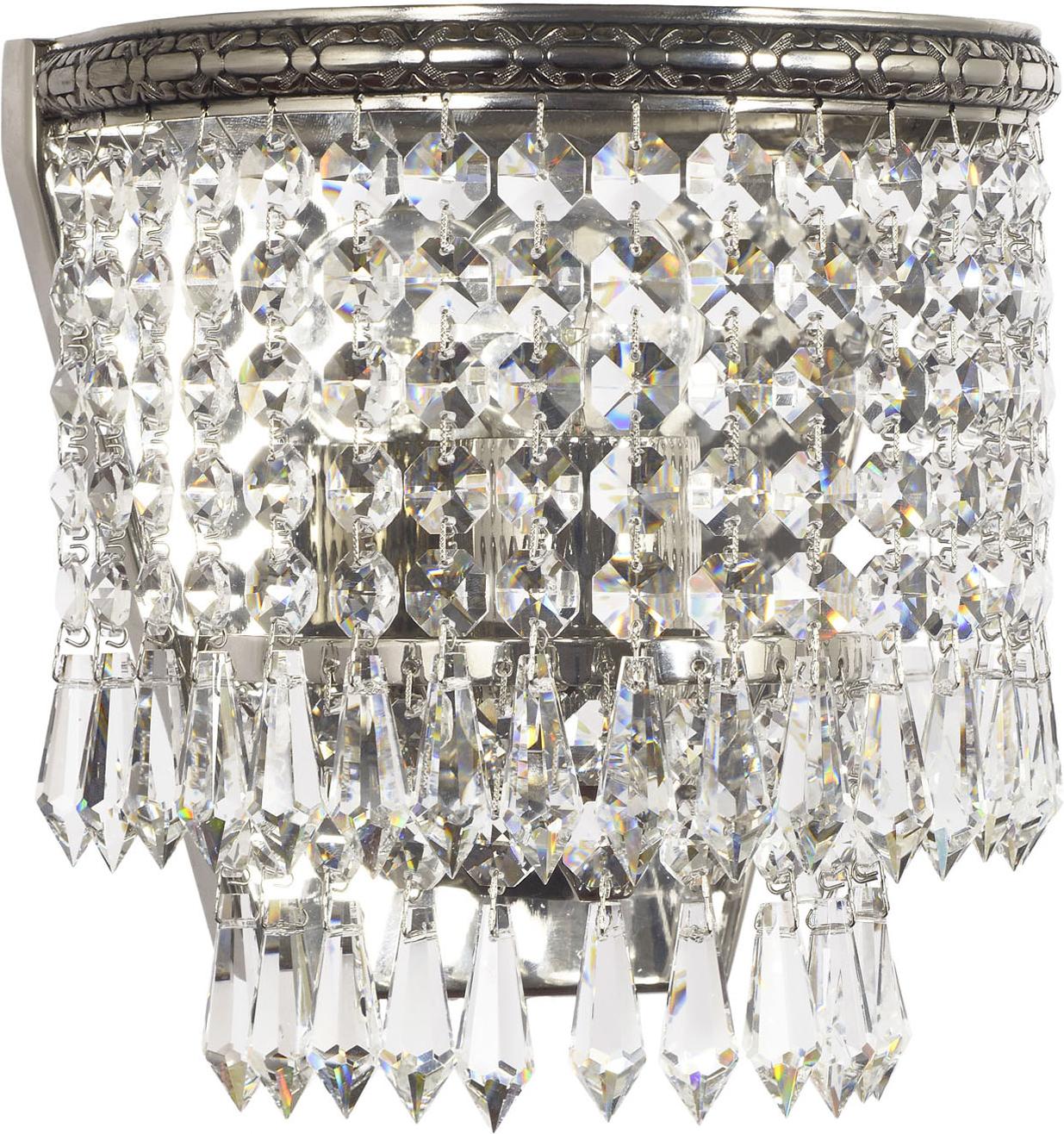 

Бра Arti Lampadari Eterno E 2.10.600 NH, Eterno E 2.10.600 NH