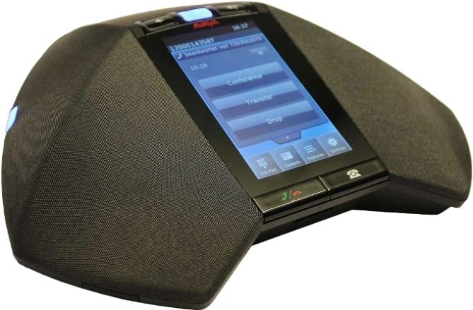 

IP-телефония Avaya B189 [700503700]