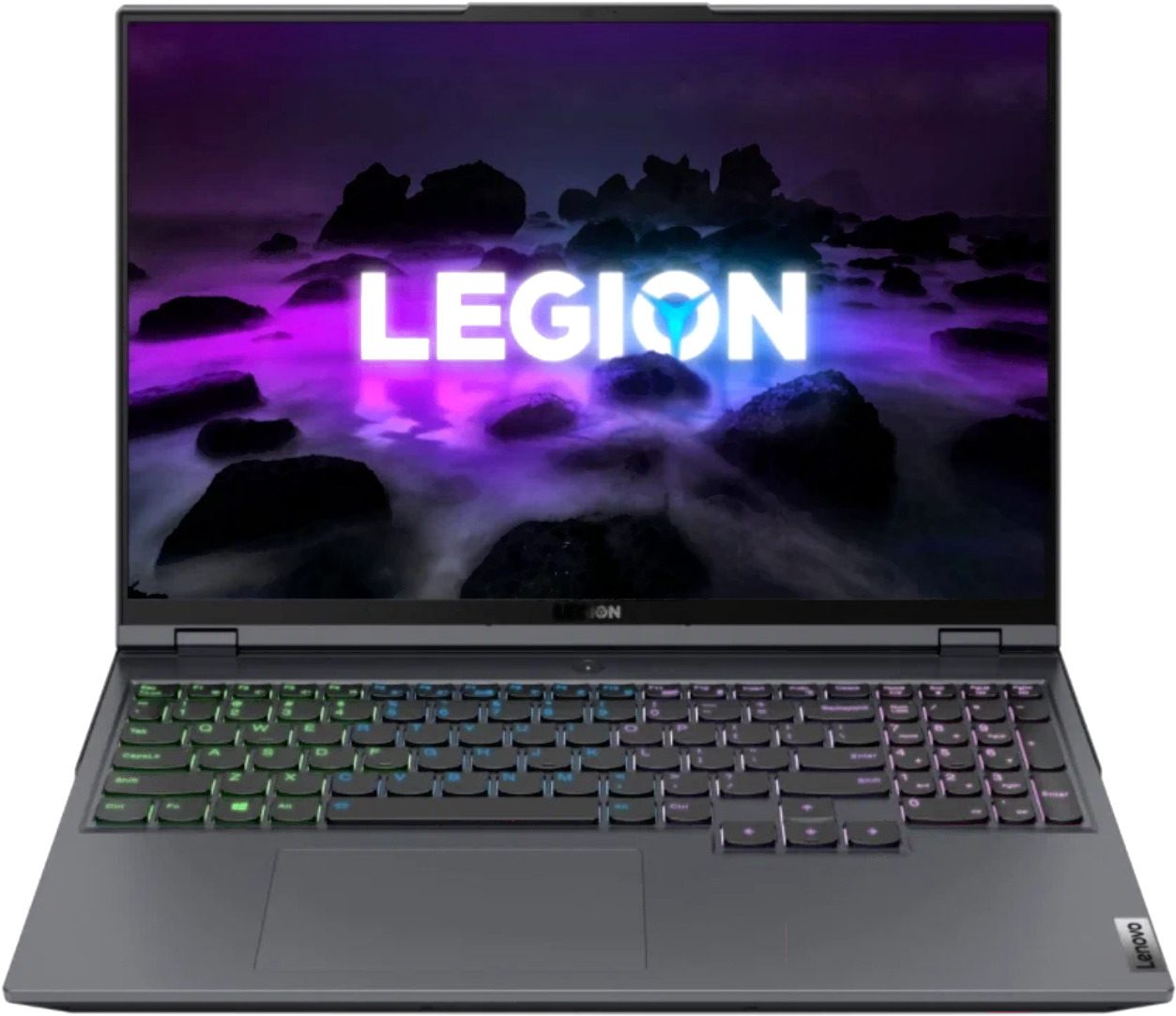 

Ноутбук Legion 5 PRO 16ACH6H (82JQ011BRM)