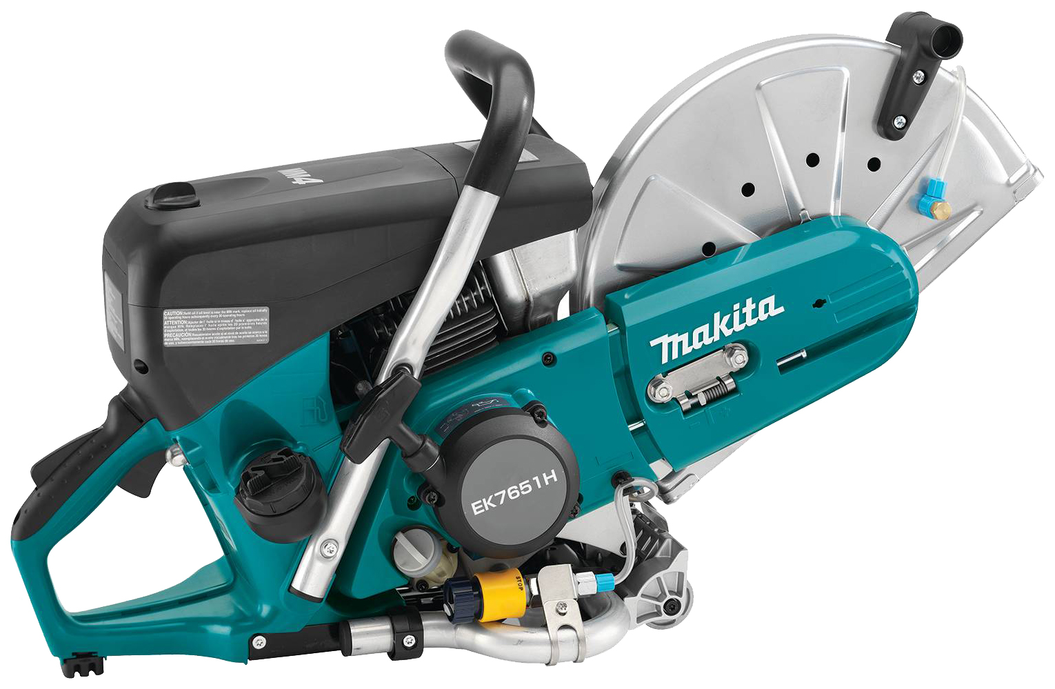 

Бензорез Makita EK7651H, EK7651H