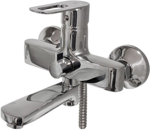 

Смеситель Wisent WP30240
