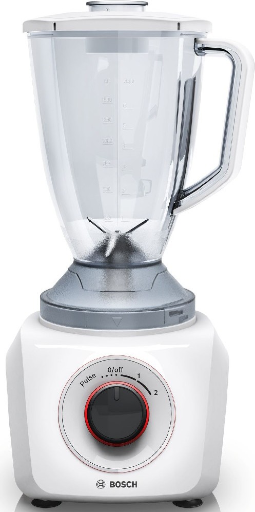 

Блендер Bosch MMB21P0R, Блендер Bosch MMB21P0R белый