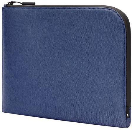 

Чехол для ноутбука Incase Facet Sleeve Recycled Twill [INMB100690-NVY], Facet Sleeve Recycled Twill