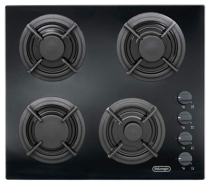 

Варочная панель DeLonghi NV 46/1 ASV C, NV 46/1 ASV C