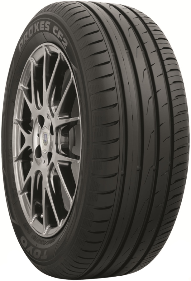 

Шины Toyo Proxes CF2 215/55R16 93W, Proxes CF2 215/55R16 93W