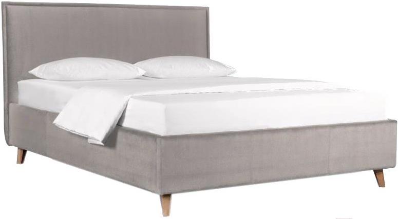 

Кровать ДеньНочь Двуспальная Аннета К03 KR00-17Le 180x200 PR02/PR02, Двуспальная Аннета К03 KR00-17Le 180x200 PR02/PR02