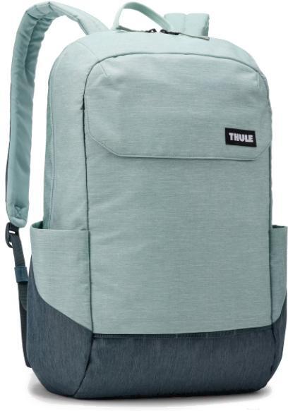 

Рюкзак Thule Lithos 20л бирюзовый (TLBP216ALD)