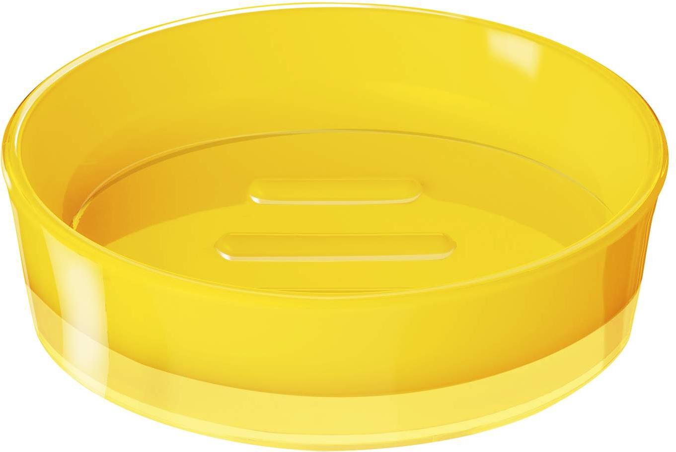 

Мыльница Ridder Disco Yellow [2103304], Disco Yellow