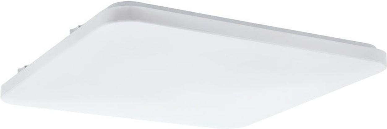 

Потолочный светильник EGLO 98447 Светодиод настенно-потолоч. свет-к FRANIA, 49,5W(LED), 530x530, сталь, белый/пластик, белый, Накладной светильник EGLO 98447 Светодиод настенно-потолоч. свет-к FRANIA, 49,5W(LED), 530x530, сталь, белый/пластик, белый