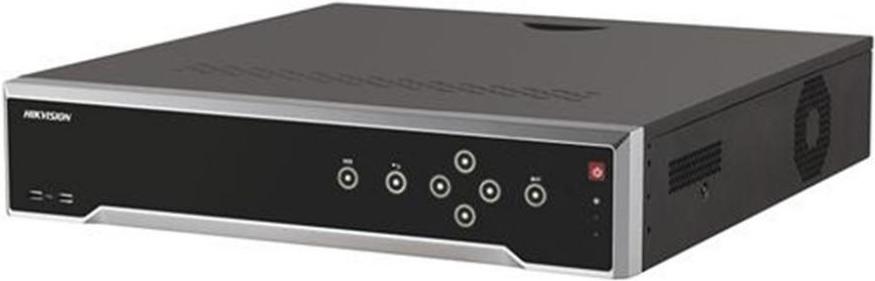 

Видеорегистратор наблюдения Hikvision DS-7732NI-I4/16P, DS-7732NI-I4/16P
