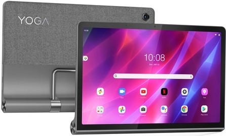 

Планшет Lenovo Yoga Tab 11 (ZA8X0011PL)