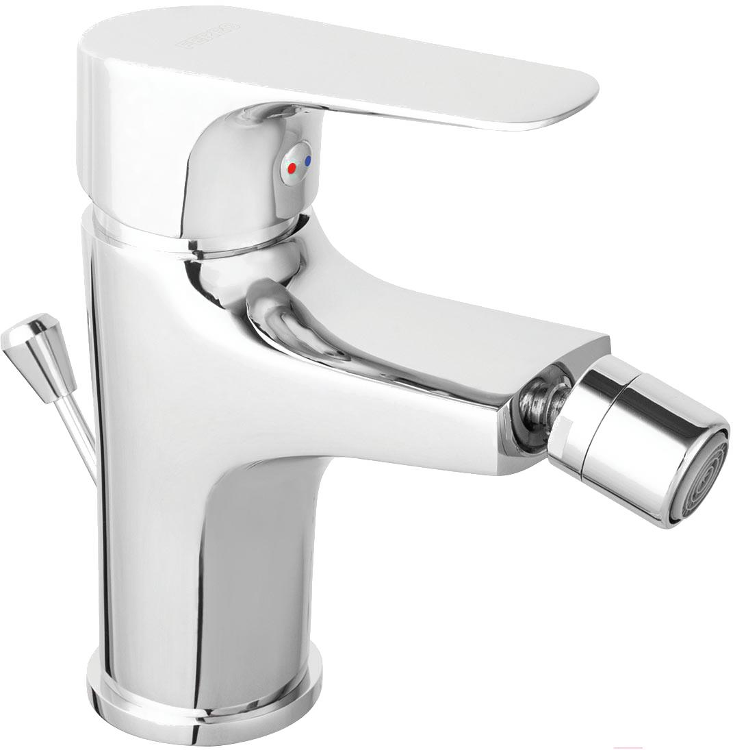 

Смеситель Ferro Tiga VerdeLine BTG6VL, Tiga VerdeLine