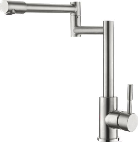 

Смеситель Ledeme L74005