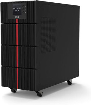 

Источник бесперебойного питания Powercom Macan MAC-6000