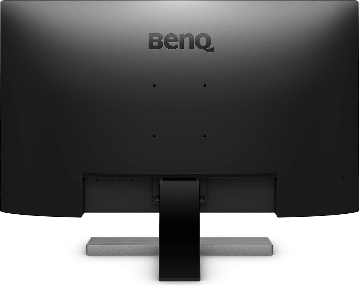

Монитор BenQ 32" EW3270U [9H.LGVLA.TSE], EW3270U