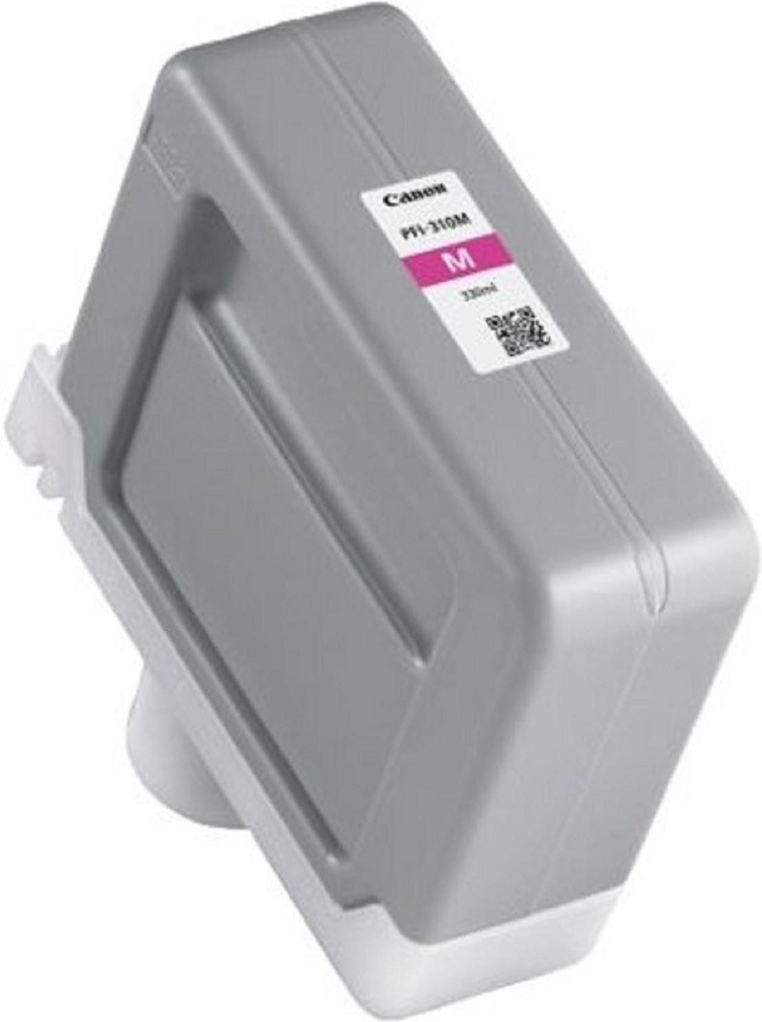 

Струйный картридж Canon PFI-310 M для TX-2000/TX-3000/TX-4000 пурпурный [2361C001], Струйный картридж Canon PFI-310 M для TX-2000/TX-3000/TX-4000 2361C001 пурпурный