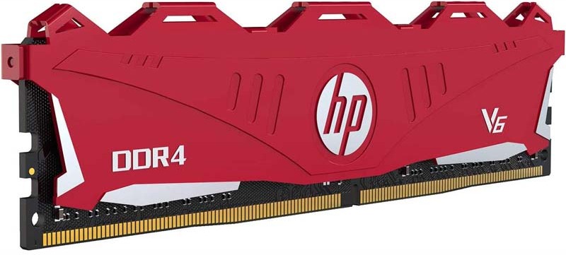 

Оперативная память HP DDR4 DIMM 16Gb PC21300 2666Mhz 18-18-18-43 V6 с радиатором (7EH62AA#ABB), Оперативная память HP DDR4 DIMM 16Gb PC21300 2666Mhz 18-18-18-43 V6 с радиатором (7EH62AA)