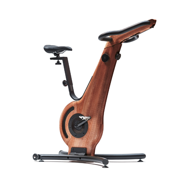 

Велотренажер NOHrD Bike орех [WA\22103\WN-00-00], Bike
